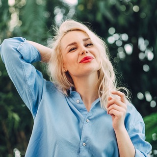 Логотип Телеграм канала . Бесплатная аналитика Telegram каналов