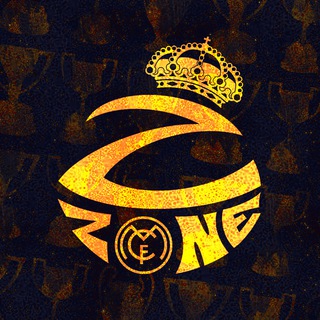 Логотип Телеграм канала Z Zone | Реал Мадрид. Бесплатная аналитика Telegram каналов