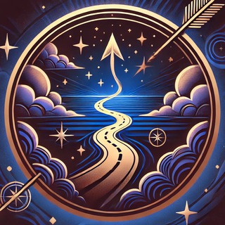 Логотип Телеграм канала povorotysydb. Бесплатная аналитика Telegram каналов