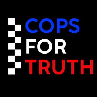 Telegram Channel logo Cops for Truth. Free Telegram Channel Analytics