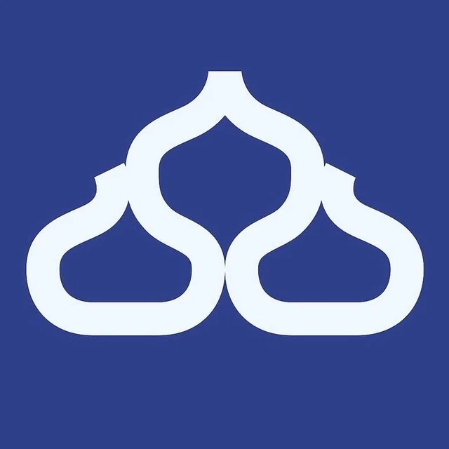 Логотип Телеграм канала rzncity. Бесплатная аналитика Telegram каналов