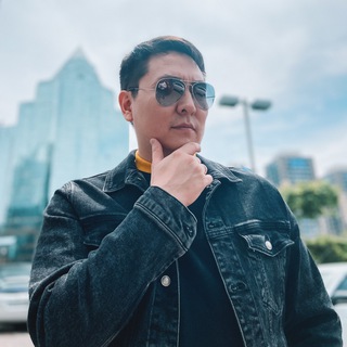 Логотип Телеграм канала Амир Жантасов: Эксперт №1. Бесплатная аналитика Telegram каналов