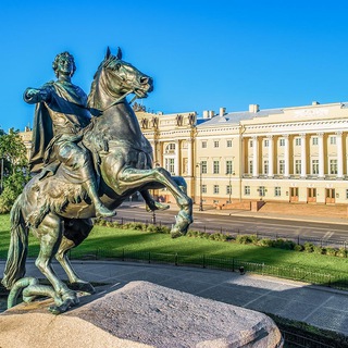 Логотип Телеграм канала NetworkinPiter. Бесплатная аналитика Telegram каналов