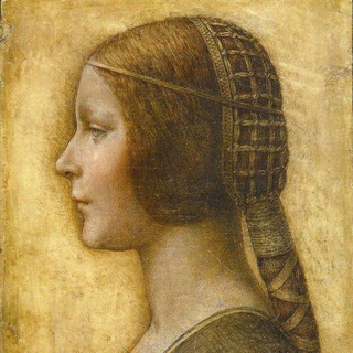 Логотип Телеграм канала galleriaarte. Бесплатная аналитика Telegram каналов