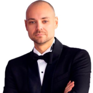 Логотип Телеграм канала Нейросеть миллионеров/энергия достижения целей🏆. Бесплатная аналитика Telegram каналов