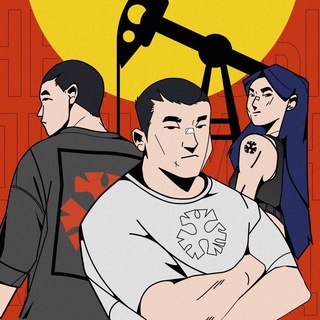 Telegram Channel logo hantymoney. Free Telegram Channel Analytics