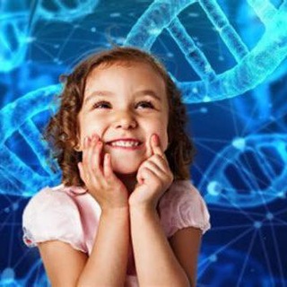 Логотип Телеграм канала Наши Дети. Вакцинация детей. Covid-19. Бесплатная аналитика Telegram каналов