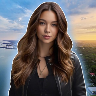 Логотип Телеграм канала . Бесплатная аналитика Telegram каналов