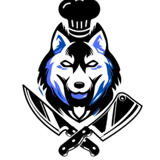 Логотип Телеграм канала ХХХ-кухня. Бесплатная аналитика Telegram каналов