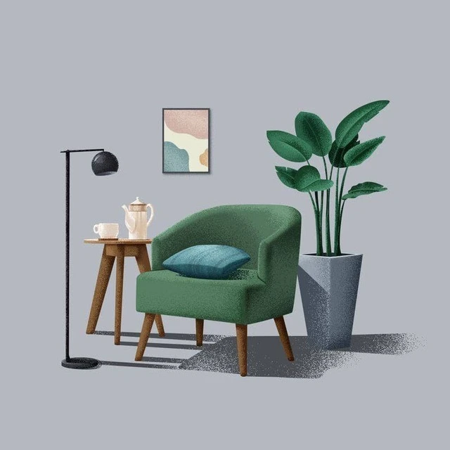 Логотип Телеграм канала kvartira_interero_stroitelstvo. Бесплатная аналитика Telegram каналов