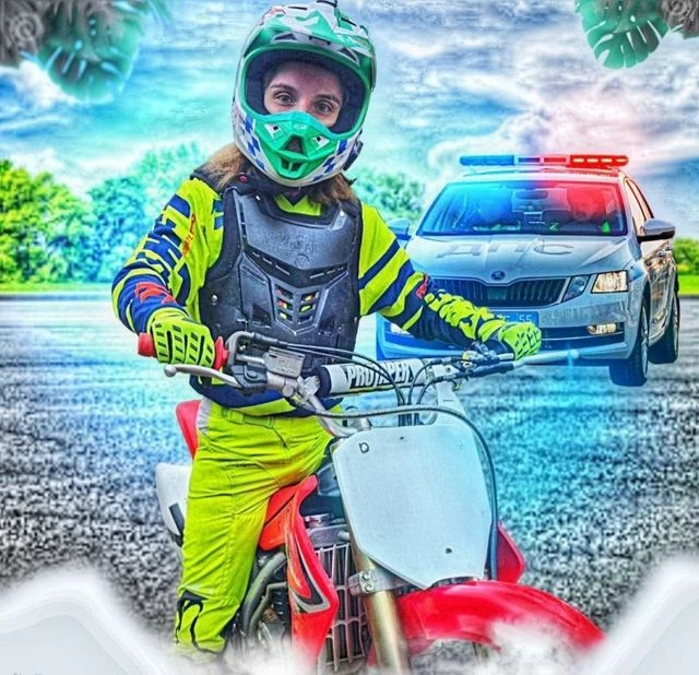 Telegram Channel logo mxenduroarh_max. Free Telegram Channel Analytics