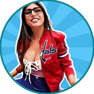 Логотип Телеграм канала uncensoredsports. Бесплатная аналитика Telegram каналов