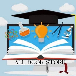 Telegram Channel logo ALL_Stor_Book. Free Telegram Channel Analytics