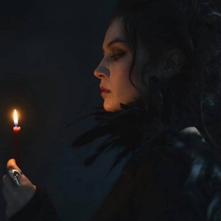 Логотип Телеграм канала Приворот. Диагностика. Магия.. Бесплатная аналитика Telegram каналов