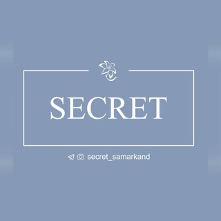 Логотип Телеграм канала SECRET - нижнее белье 👙. Бесплатная аналитика Telegram каналов