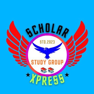 Логотип Телеграм канала Scholarxpresschannel_Bpsc. Бесплатная аналитика Telegram каналов