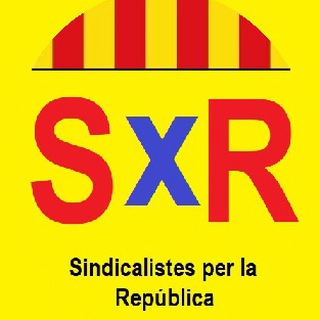 Telegram Channel logo 🅲🅰️🅽🅰️🅻 - 🆂❌🆁 (𝗦𝗶𝗻𝗱𝗶𝗰𝗮𝗹𝗶𝘀𝘁𝗲𝘀 𝗽𝗲𝗿 𝗹𝗮 𝗥𝗲𝗽𝘂́𝗯𝗹𝗶𝗰𝗮). Free Telegram Channel Analytics