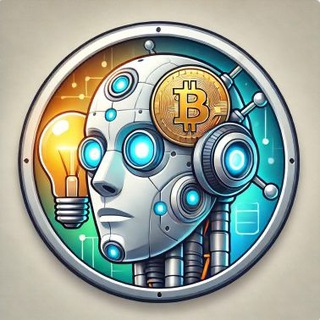 Telegram Channel logo ecommerce_AI. Free Telegram Channel Analytics