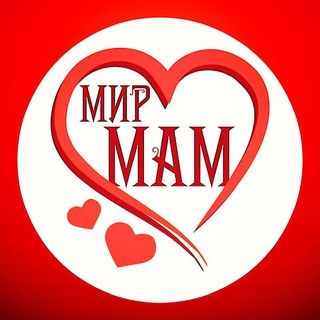 Telegram Channel logo Mir_MAM. Free Telegram Channel Analytics
