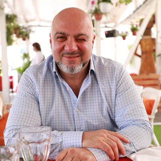 Логотип Телеграм канала . Бесплатная аналитика Telegram каналов