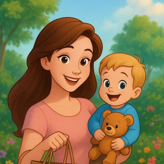 Telegram Channel logo maminynahodkii. Free Telegram Channel Analytics