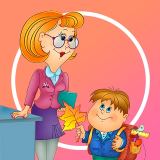 Логотип Телеграм канала klassrukov. Бесплатная аналитика Telegram каналов