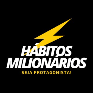 Telegram Channel logo 💰 Hábitos Milionários. Free Telegram Channel Analytics