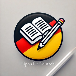 Telegram Channel logo deutschgermanlanguage. Free Telegram Channel Analytics