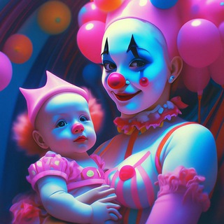 Логотип Телеграм канала NeToksichnaya_Mama. Бесплатная аналитика Telegram каналов