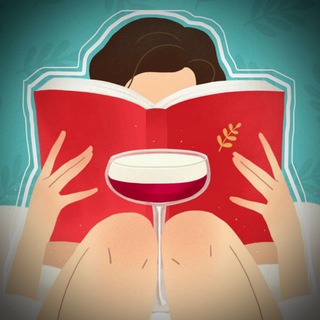 Telegram Channel logo bar_books. Free Telegram Channel Analytics