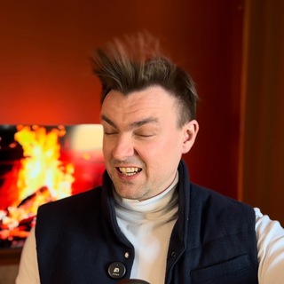 Логотип Телеграм канала nomarketolog. Бесплатная аналитика Telegram каналов