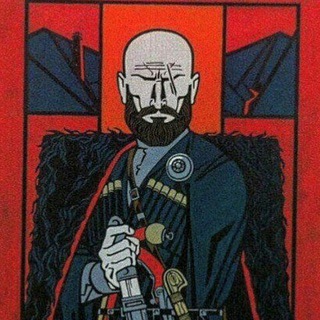 Логотип Телеграм канала . Бесплатная аналитика Telegram каналов