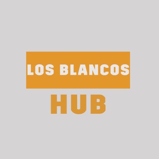 Telegram Channel logo los_blancos_madrid. Free Telegram Channel Analytics