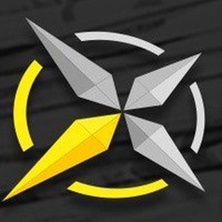 Логотип Телеграм канала Аналитическая служба Донбасса. Бесплатная аналитика Telegram каналов