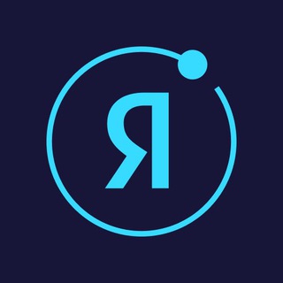 Логотип Телеграм канала Я Железо: общение. Бесплатная аналитика Telegram каналов