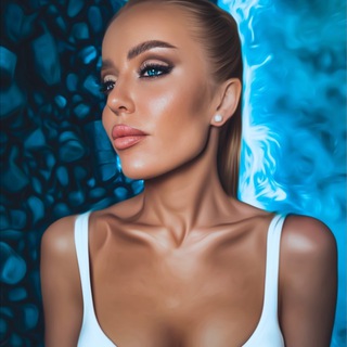 Логотип Телеграм канала Nelenka_version_2.0. Бесплатная аналитика Telegram каналов