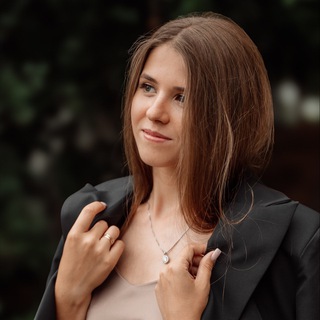 Telegram Channel logo nastya_pronahodki. Free Telegram Channel Analytics