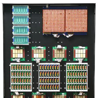 Логотип Телеграм канала brainfuckpc. Бесплатная аналитика Telegram каналов