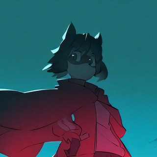 Telegram Channel logo blagarodnie_furry. Free Telegram Channel Analytics