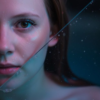 Логотип Телеграм канала VelvetVanillabyNika. Бесплатная аналитика Telegram каналов