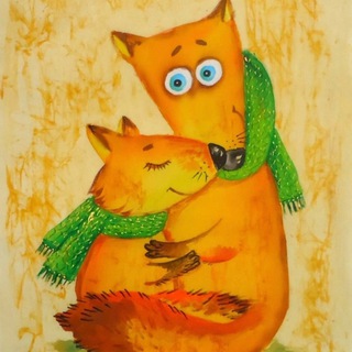 Логотип Телеграм канала razvivajsa. Бесплатная аналитика Telegram каналов