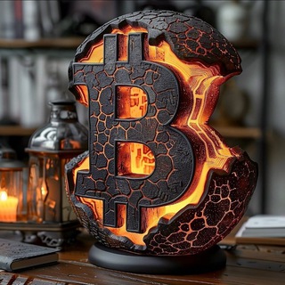 Логотип Телеграм канала cryptocurrency_and_business. Бесплатная аналитика Telegram каналов