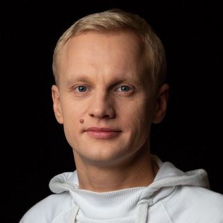 Логотип Телеграм канала Шабунін. Бесплатная аналитика Telegram каналов