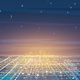 Логотип Телеграм канала УралЭНИН УрФУ. Бесплатная аналитика Telegram каналов