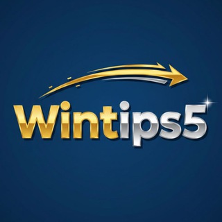 Telegram Channel logo wintips5. Free Telegram Channel Analytics