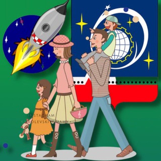 Telegram Channel logo korolevmamy. Free Telegram Channel Analytics