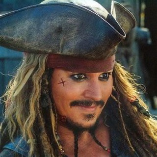 Логотип Телеграм канала piratikaribskogomora. Бесплатная аналитика Telegram каналов