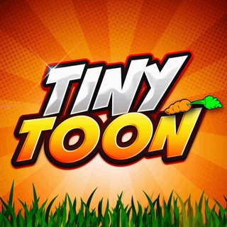 Логотип Телеграм канала tinytoon13. Бесплатная аналитика Telegram каналов