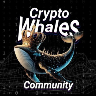 Логотип Телеграм канала cryptowhales_youtube. Бесплатная аналитика Telegram каналов