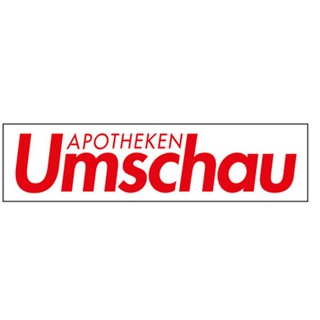 Telegram Channel logo Apotheken Umschau. Free Telegram Channel Analytics